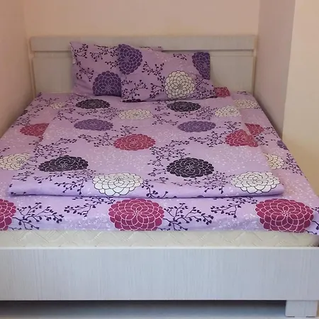 Satul De Vacanta Mamaia *
