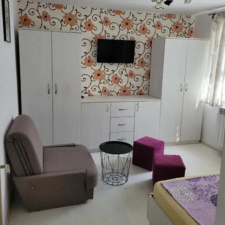 Apartament Satul De Vacanta Mamaia