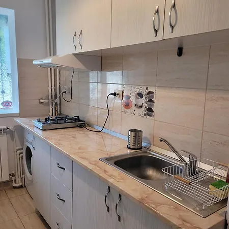 Satul De Vacanta Mamaia Apartament *