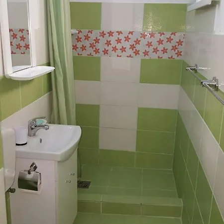 Satul De Vacanta Mamaia Constanţa