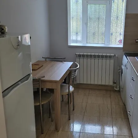 Satul De Vacanta Mamaia Apartment