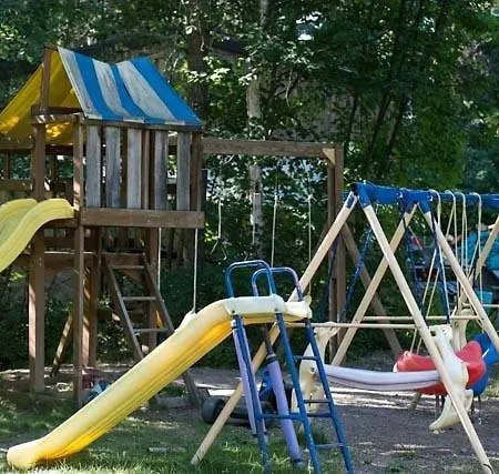 Satul De Vacanta Mamaia Apartament Constanţa